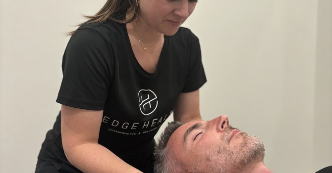 Chiropractic Care for TMJ Dysfunction: Effective Jaw Pain Relief in Barrie