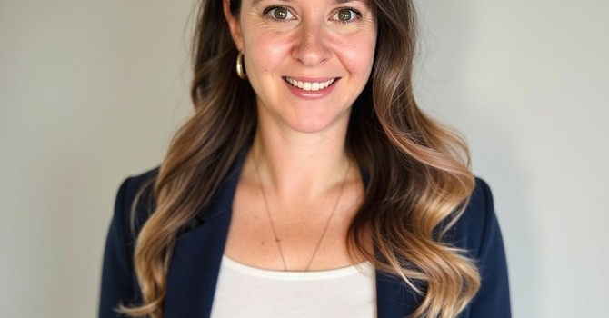 Looking for a Naturopath in Barrie?  Meet the Newest Member of Edge Health