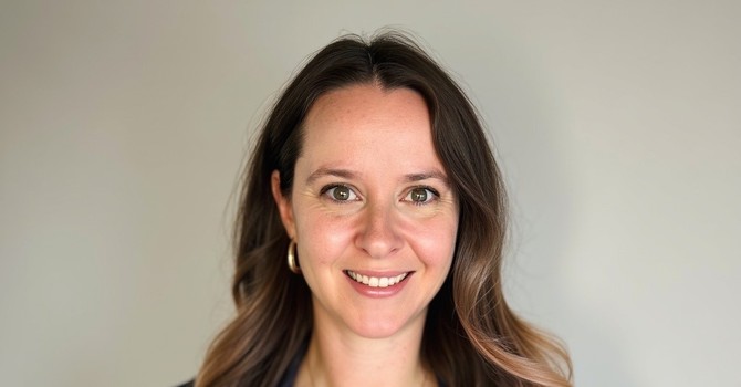 Looking for a Naturopath in Barrie?  Meet the Newest Member of Edge Health image