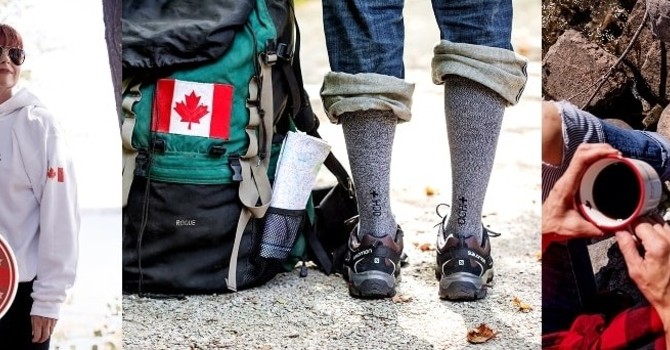 5 Ways Compression Socks Can Support Your Health and Comfort